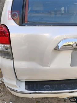 تويوتا 4رنر